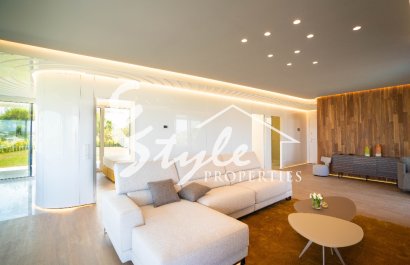 Вторичное жилье - Апартаменты/Квартира - Лас Колинас - Las Colinas Golf