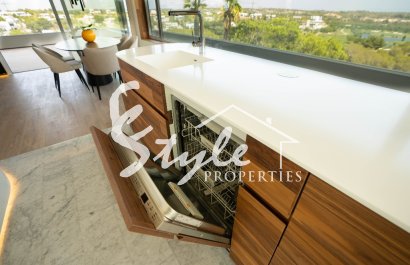 Вторичное жилье - Апартаменты/Квартира - Лас Колинас - Las Colinas Golf