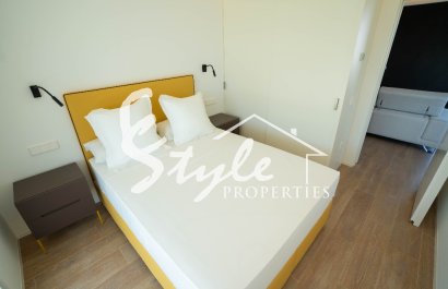 Вторичное жилье - Апартаменты/Квартира - Лас Колинас - Las Colinas Golf