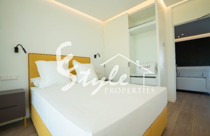 Вторичное жилье - Апартаменты/Квартира - Лас Колинас - Las Colinas Golf