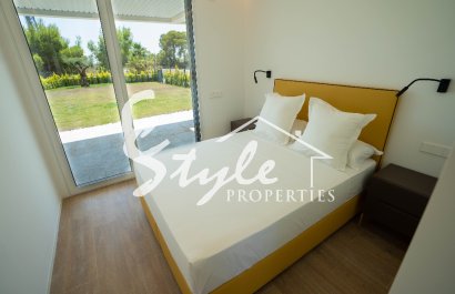 Вторичное жилье - Апартаменты/Квартира - Лас Колинас - Las Colinas Golf