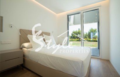 Вторичное жилье - Апартаменты/Квартира - Лас Колинас - Las Colinas Golf