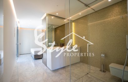 Вторичное жилье - Апартаменты/Квартира - Лас Колинас - Las Colinas Golf