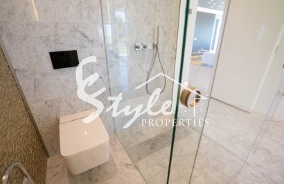 Вторичное жилье - Апартаменты/Квартира - Лас Колинас - Las Colinas Golf