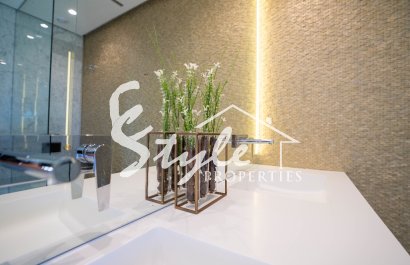 Вторичное жилье - Апартаменты/Квартира - Лас Колинас - Las Colinas Golf