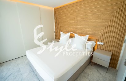 Вторичное жилье - Апартаменты/Квартира - Лас Колинас - Las Colinas Golf