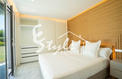 Вторичное жилье - Апартаменты/Квартира - Лас Колинас - Las Colinas Golf