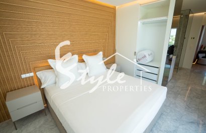 Вторичное жилье - Апартаменты/Квартира - Лас Колинас - Las Colinas Golf