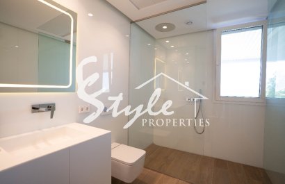 Вторичное жилье - Апартаменты/Квартира - Лас Колинас - Las Colinas Golf