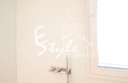 Вторичное жилье - Апартаменты/Квартира - Лас Колинас - Las Colinas Golf