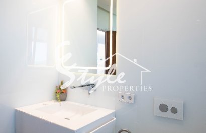 Вторичное жилье - Апартаменты/Квартира - Лас Колинас - Las Colinas Golf