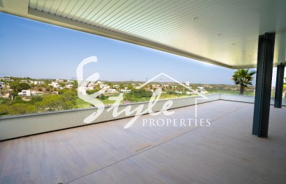 Вторичное жилье - Апартаменты/Квартира - Лас Колинас - Las Colinas Golf