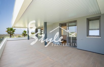 Вторичное жилье - Апартаменты/Квартира - Лас Колинас - Las Colinas Golf