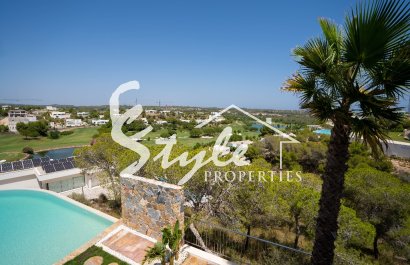 Вторичное жилье - Апартаменты/Квартира - Лас Колинас - Las Colinas Golf