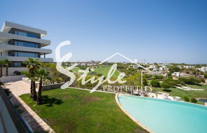 Вторичное жилье - Апартаменты/Квартира - Лас Колинас - Las Colinas Golf