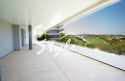 Вторичное жилье - Апартаменты/Квартира - Лас Колинас - Las Colinas Golf