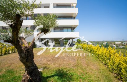 Вторичное жилье - Апартаменты/Квартира - Лас Колинас - Las Colinas Golf