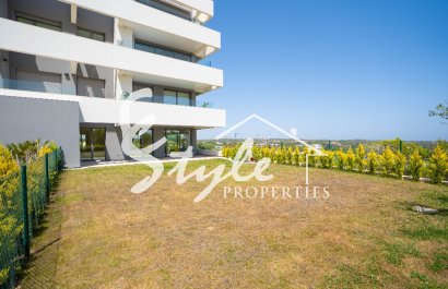 Вторичное жилье - Апартаменты/Квартира - Лас Колинас - Las Colinas Golf