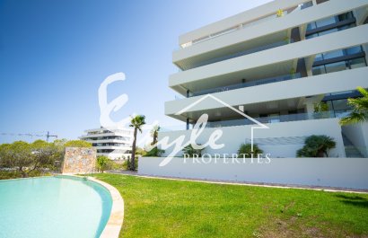 Вторичное жилье - Апартаменты/Квартира - Лас Колинас - Las Colinas Golf