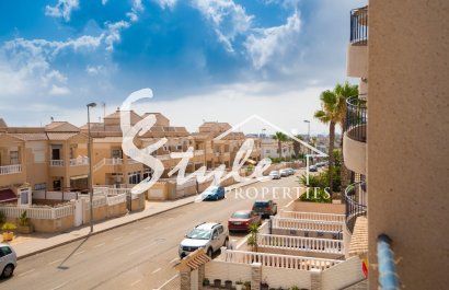 Вторичное жилье - Апартаменты/Квартира - Пунта Прима - Ла Синюэлика