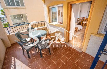 Вторичное жилье - Апартаменты/Квартира - Пунта Прима - Ла Синюэлика