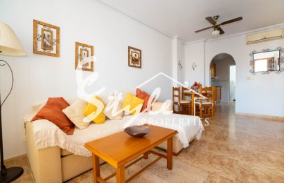 Вторичное жилье - Апартаменты/Квартира - Пунта Прима - Ла Синюэлика