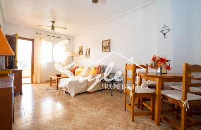 Вторичное жилье - Апартаменты/Квартира - Пунта Прима - Ла Синюэлика