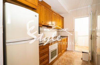 Вторичное жилье - Апартаменты/Квартира - Пунта Прима - Ла Синюэлика