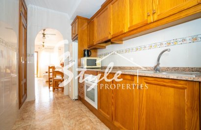 Вторичное жилье - Апартаменты/Квартира - Пунта Прима - Ла Синюэлика