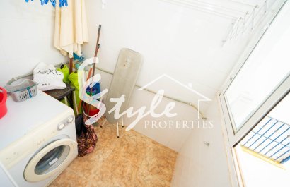 Вторичное жилье - Апартаменты/Квартира - Пунта Прима - Ла Синюэлика