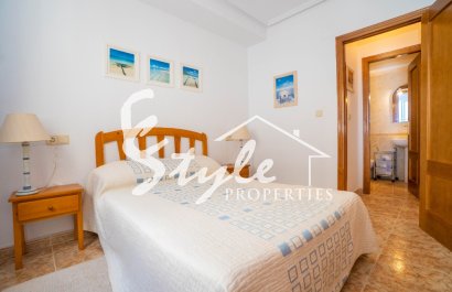 Вторичное жилье - Апартаменты/Квартира - Пунта Прима - Ла Синюэлика