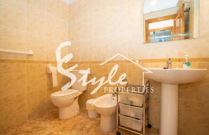 Вторичное жилье - Апартаменты/Квартира - Пунта Прима - Ла Синюэлика