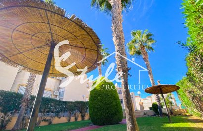 Вторичное жилье - Апартаменты/Квартира - Пунта Прима - Ла Синюэлика