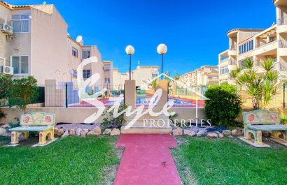 Вторичное жилье - Апартаменты/Квартира - Пунта Прима - Ла Синюэлика