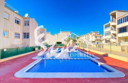 Вторичное жилье - Апартаменты/Квартира - Пунта Прима - Ла Синюэлика