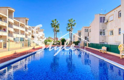 Вторичное жилье - Апартаменты/Квартира - Пунта Прима - Ла Синюэлика