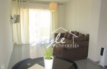 Апартаменты с видом на море в Пунта Прима, Коста Бланка, Испания, 083 - 6