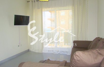 Апартаменты с видом на море в Пунта Прима, Коста Бланка, Испания, 083 - 7