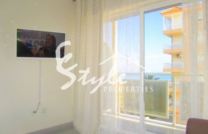 Апартаменты с видом на море в Пунта Прима, Коста Бланка, Испания, 083 - 3