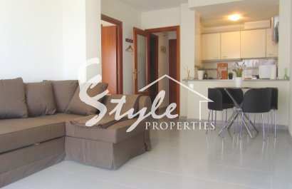 Апартаменты с видом на море в Пунта Прима, Коста Бланка, Испания, 083 - 4