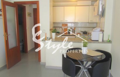 Апартаменты с видом на море в Пунта Прима, Коста Бланка, Испания, 083 - 8