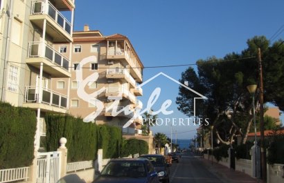 Апартаменты с видом на море в Пунта Прима, Коста Бланка, Испания, 083 - 12