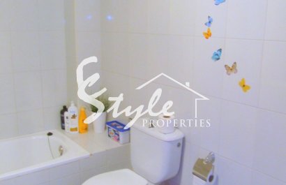 Апартаменты с видом на море в Пунта Прима, Коста Бланка, Испания, 083 - 13