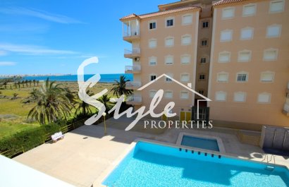 Апартаменты с видом на море в Пунта Прима, Коста Бланка, Испания, 083 - 2