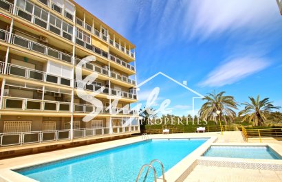 Апартаменты с видом на море в Пунта Прима, Коста Бланка, Испания, 083 - 5