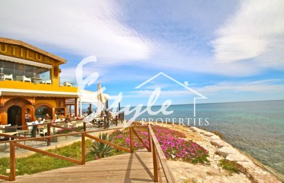 Апартаменты с видом на море в Пунта Прима, Коста Бланка, Испания, 083 - 15