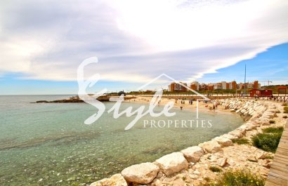 Апартаменты с видом на море в Пунта Прима, Коста Бланка, Испания, 083 - 16