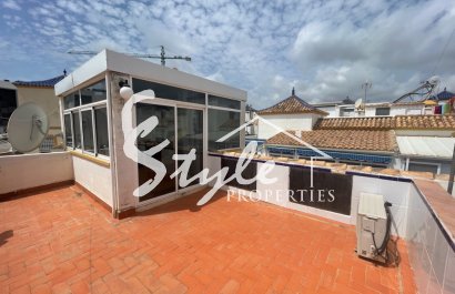 Вторичное жилье - Часть дома Quad - Лос Альтос