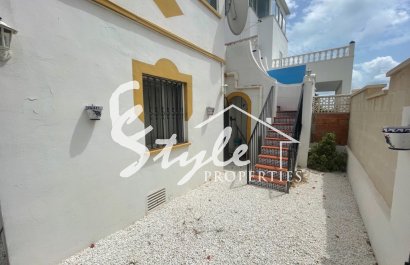 Вторичное жилье - Часть дома Quad - Лос Альтос