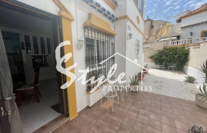 Вторичное жилье - Часть дома Quad - Лос Альтос